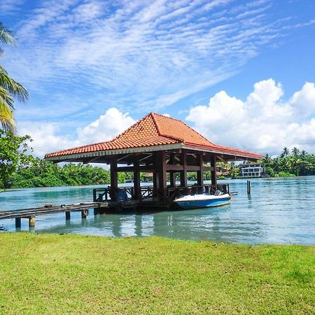 Club Bentota Hotel Ngoại thất bức ảnh