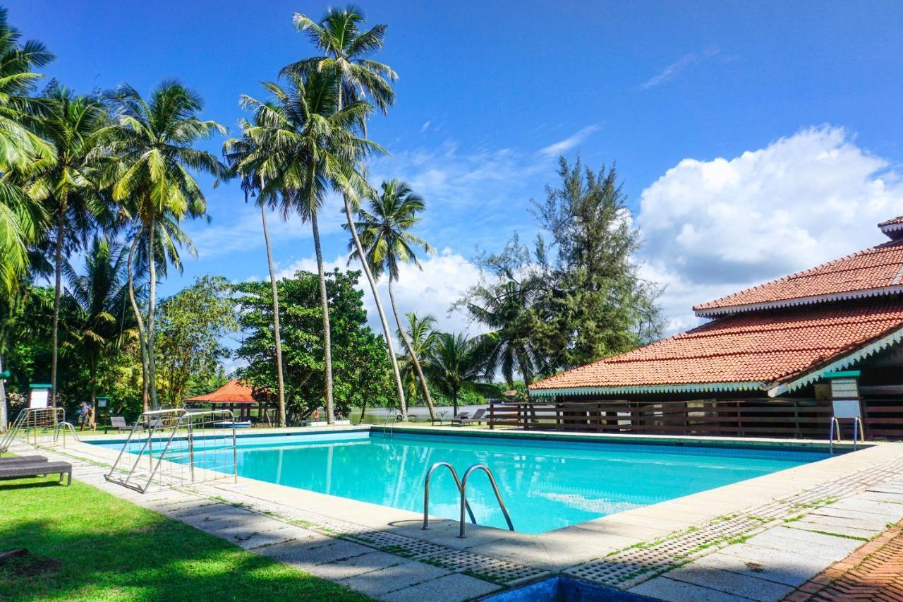 Club Bentota Hotel Ngoại thất bức ảnh