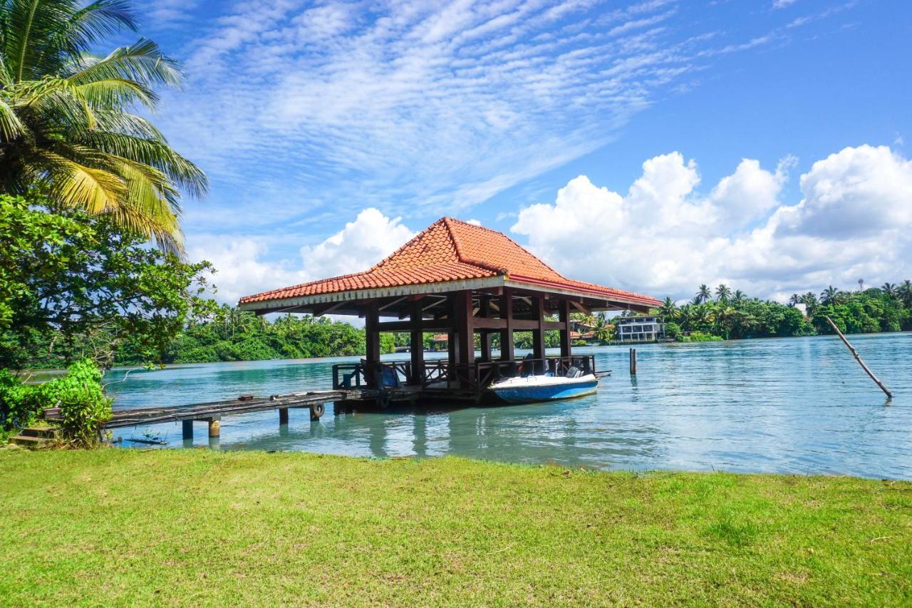 Club Bentota Hotel Ngoại thất bức ảnh