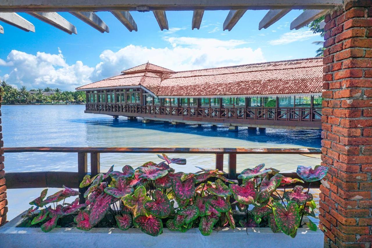 Club Bentota Hotel Ngoại thất bức ảnh