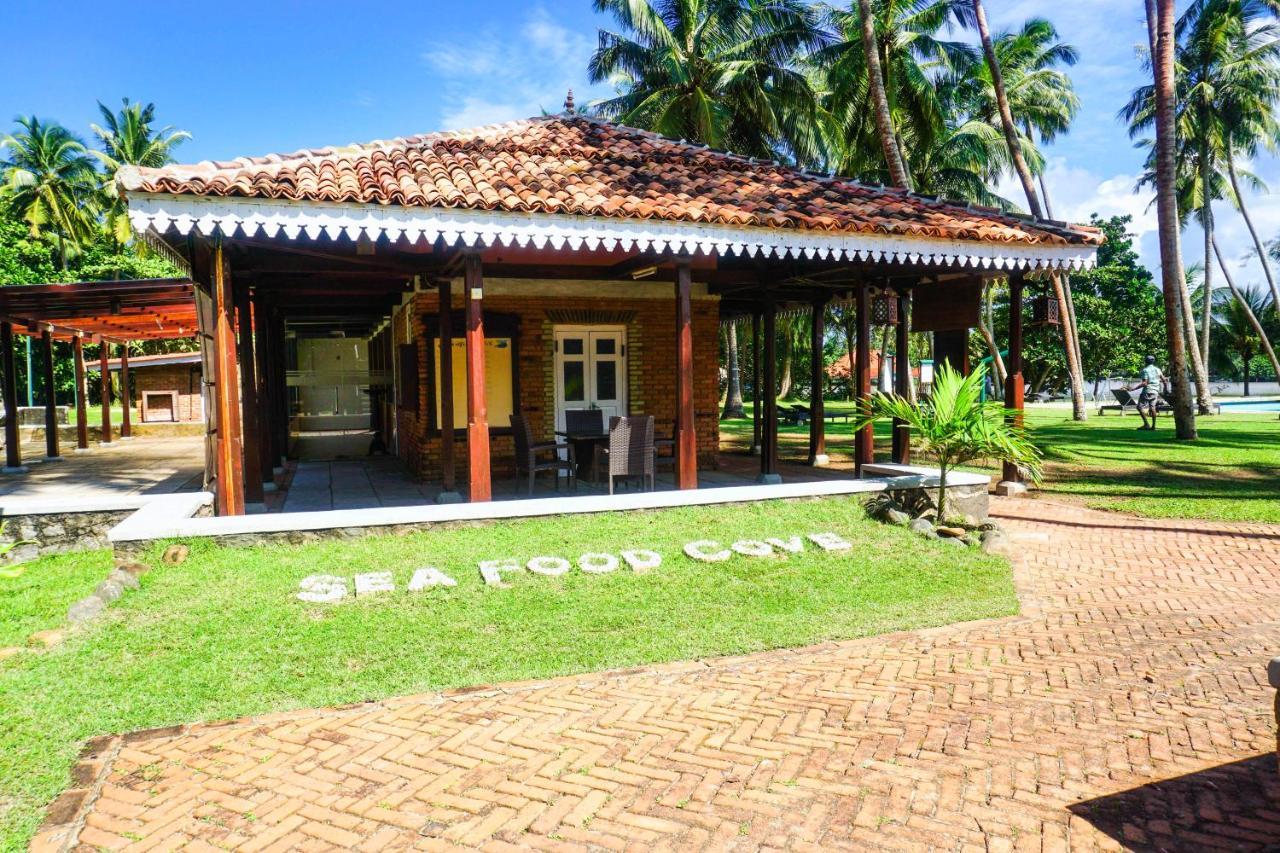 Club Bentota Hotel Ngoại thất bức ảnh