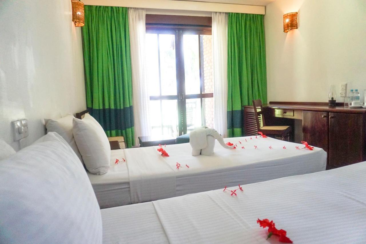 Club Bentota Hotel Ngoại thất bức ảnh