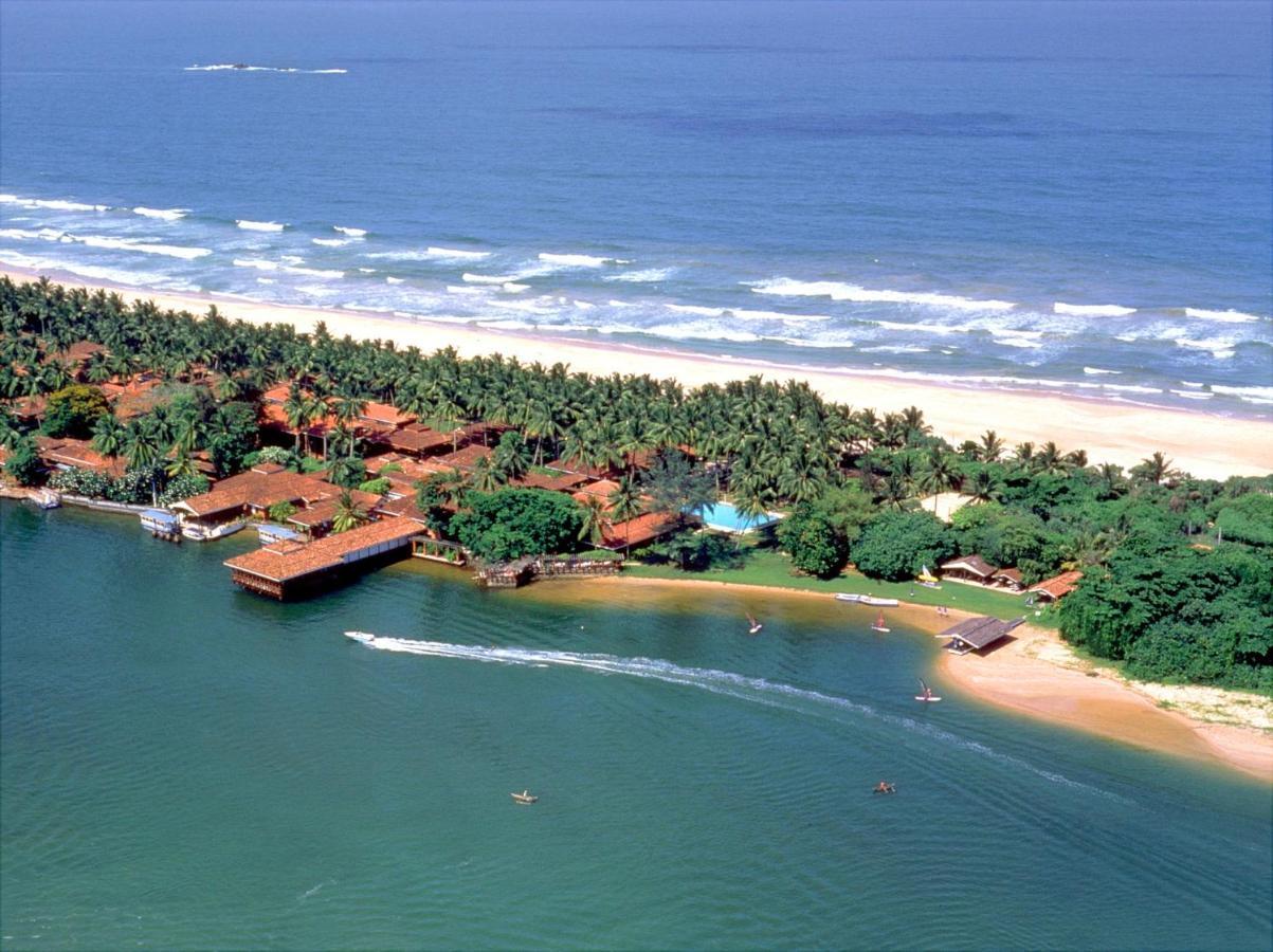 Club Bentota Hotel Ngoại thất bức ảnh