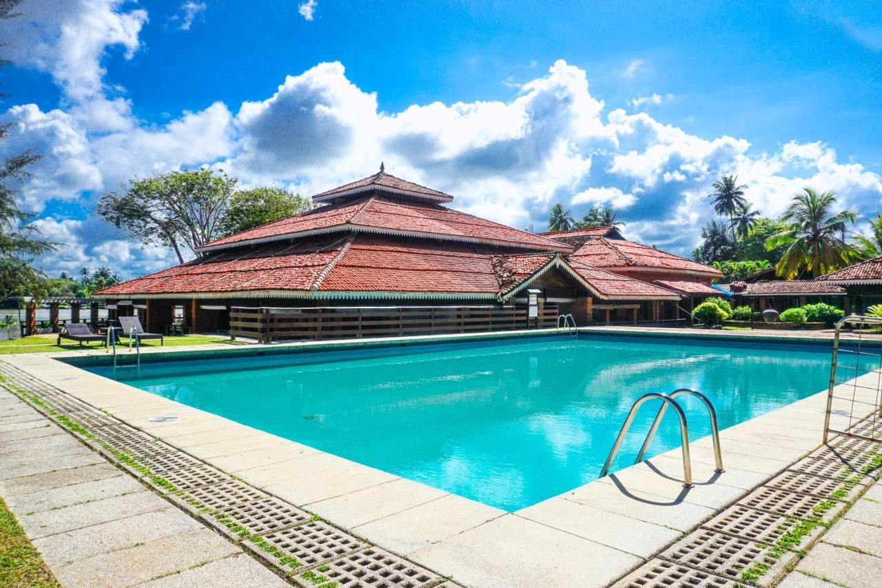 Club Bentota Hotel Ngoại thất bức ảnh