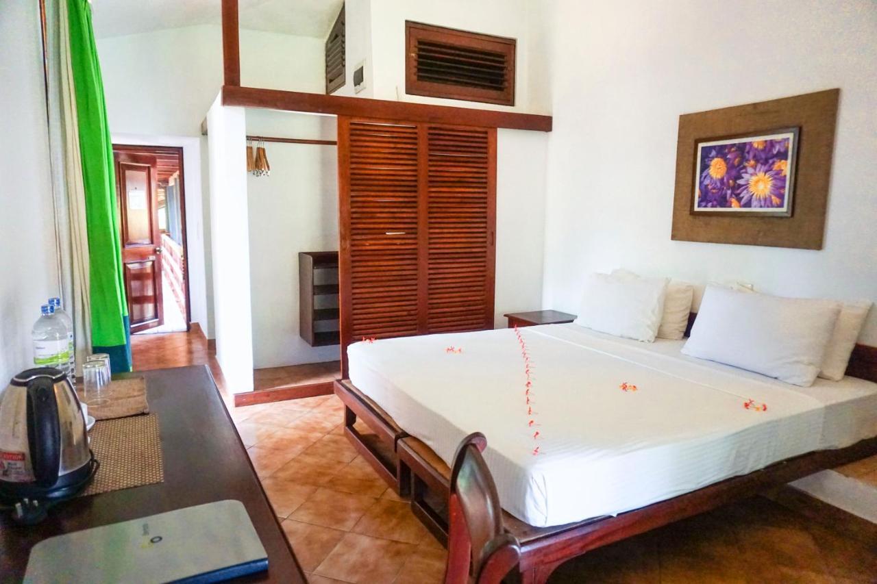 Club Bentota Hotel Ngoại thất bức ảnh