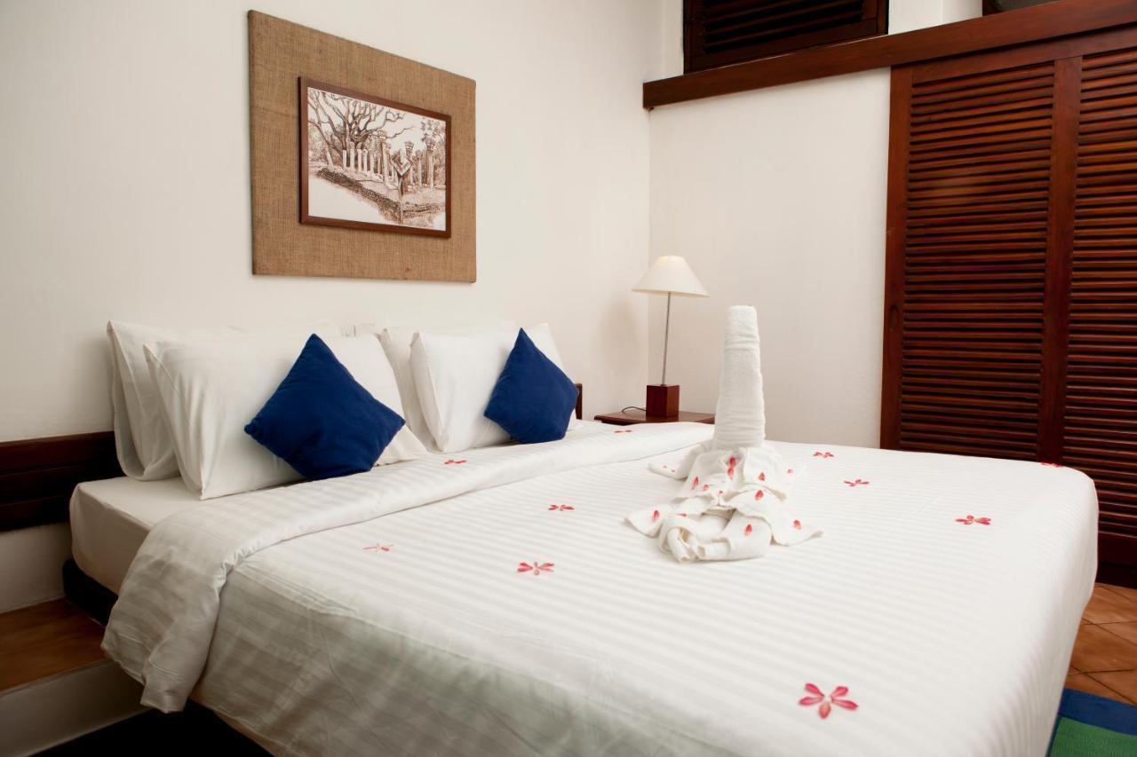 Club Bentota Hotel Ngoại thất bức ảnh