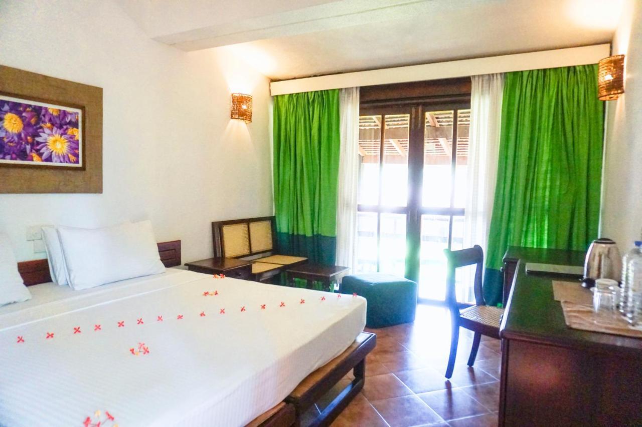 Club Bentota Hotel Ngoại thất bức ảnh