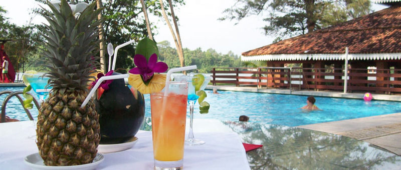 Club Bentota Hotel Ngoại thất bức ảnh