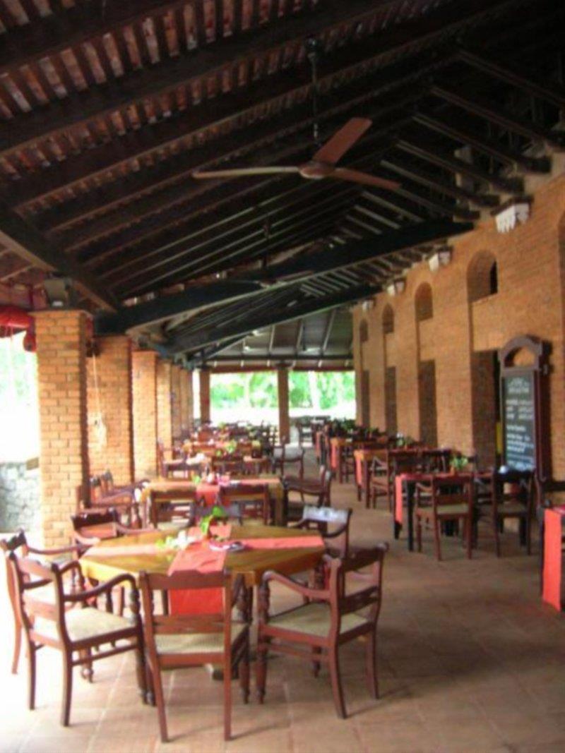 Club Bentota Hotel Ngoại thất bức ảnh