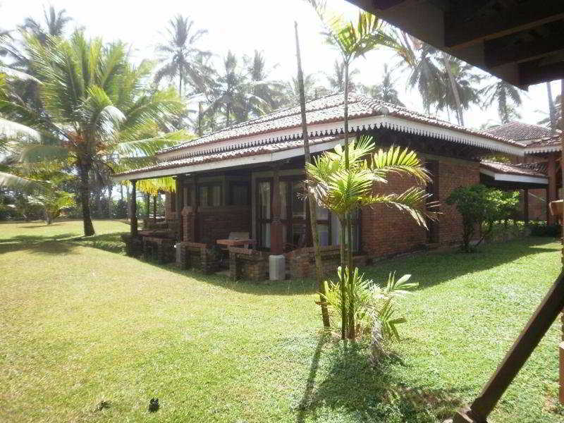 Club Bentota Hotel Ngoại thất bức ảnh