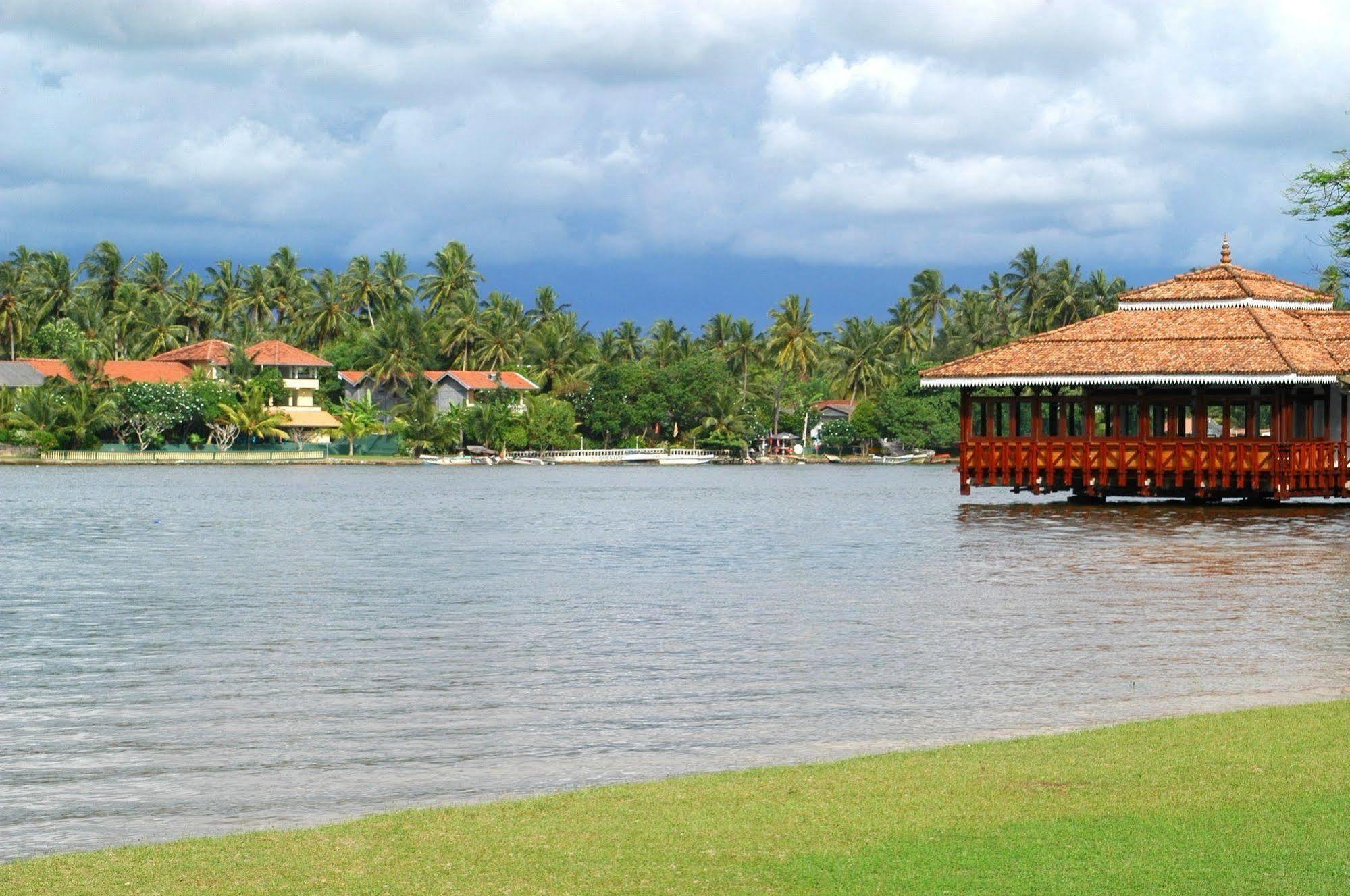 Club Bentota Hotel Ngoại thất bức ảnh