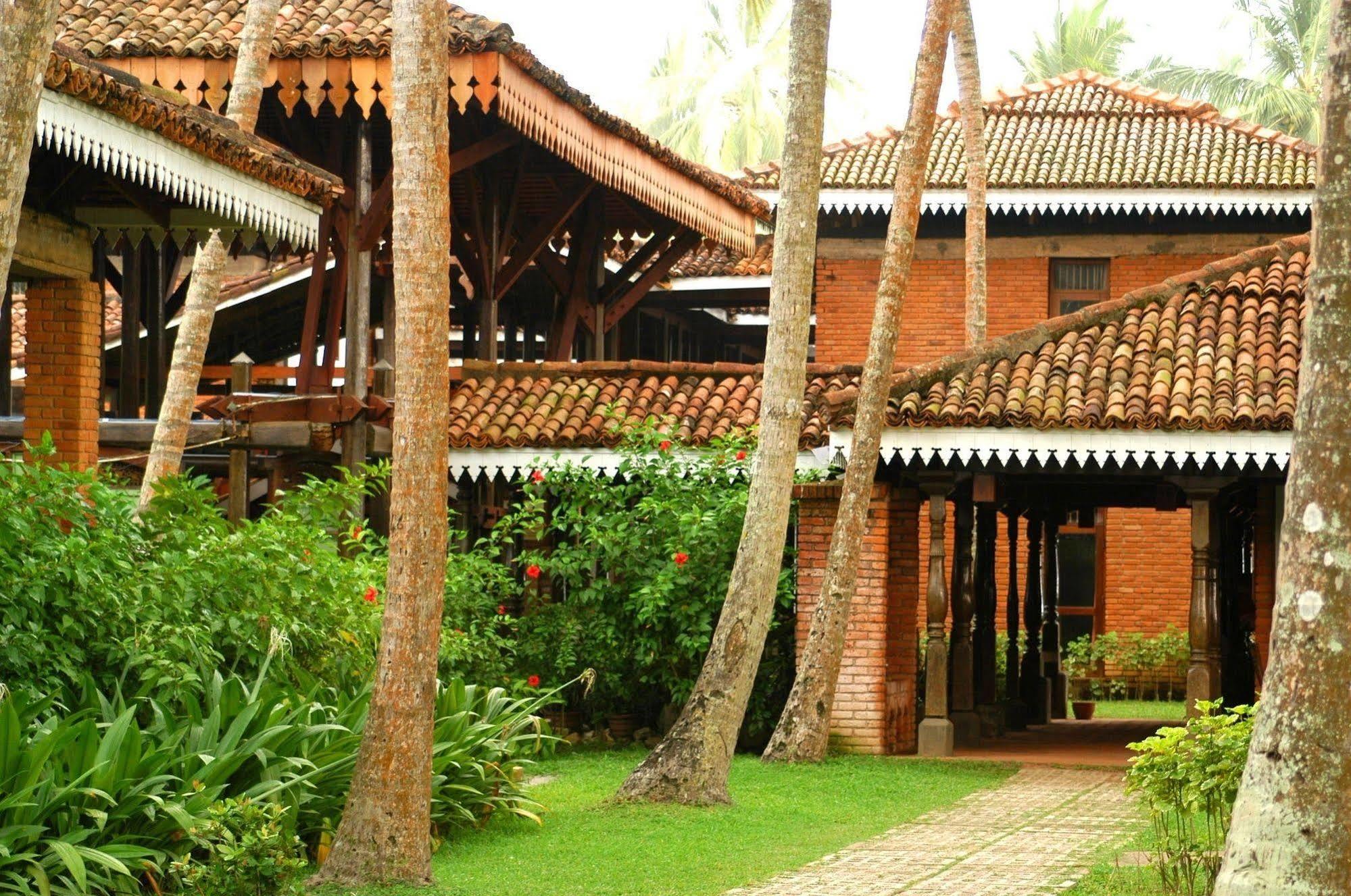 Club Bentota Hotel Ngoại thất bức ảnh