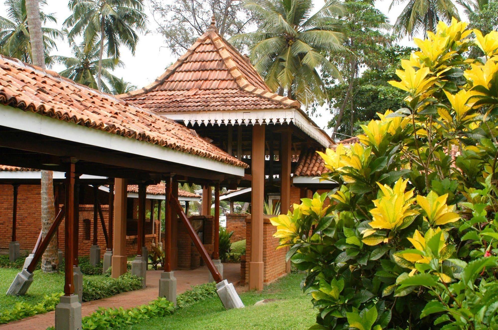 Club Bentota Hotel Ngoại thất bức ảnh