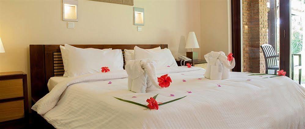 Club Bentota Hotel Ngoại thất bức ảnh