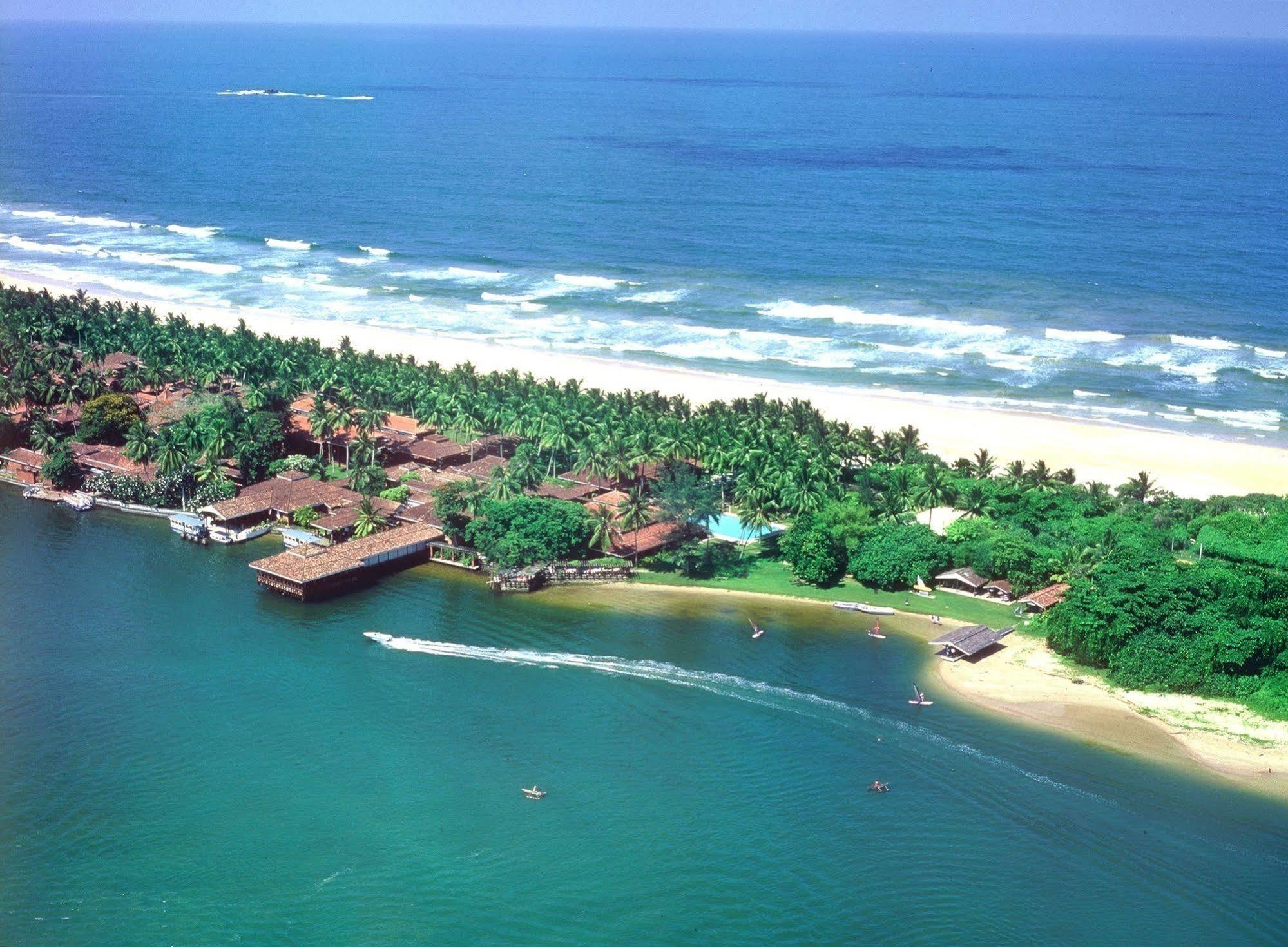 Club Bentota Hotel Ngoại thất bức ảnh