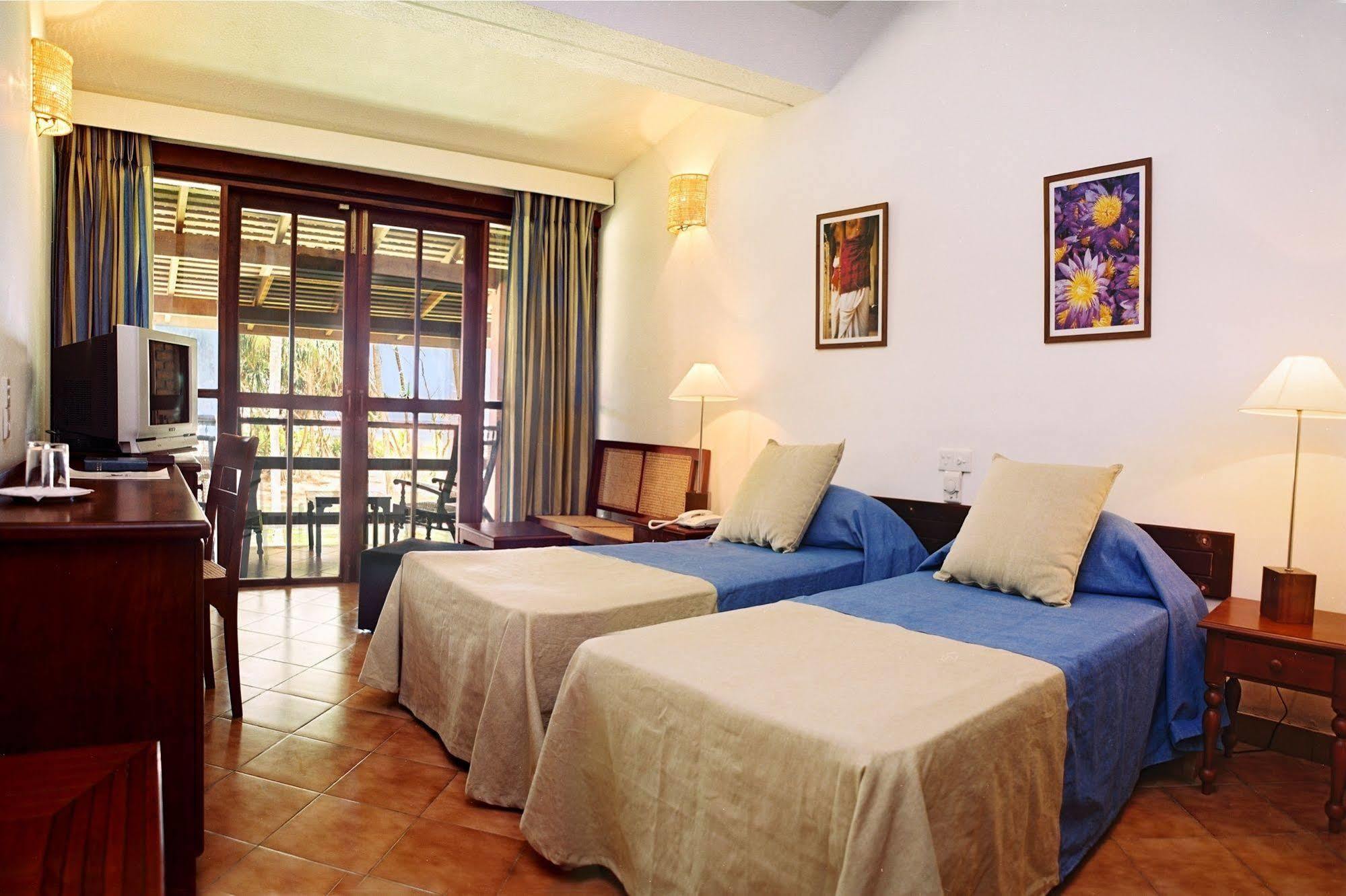 Club Bentota Hotel Ngoại thất bức ảnh