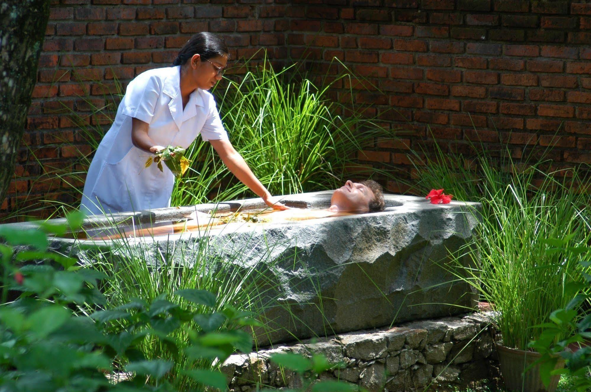 Club Bentota Hotel Ngoại thất bức ảnh
