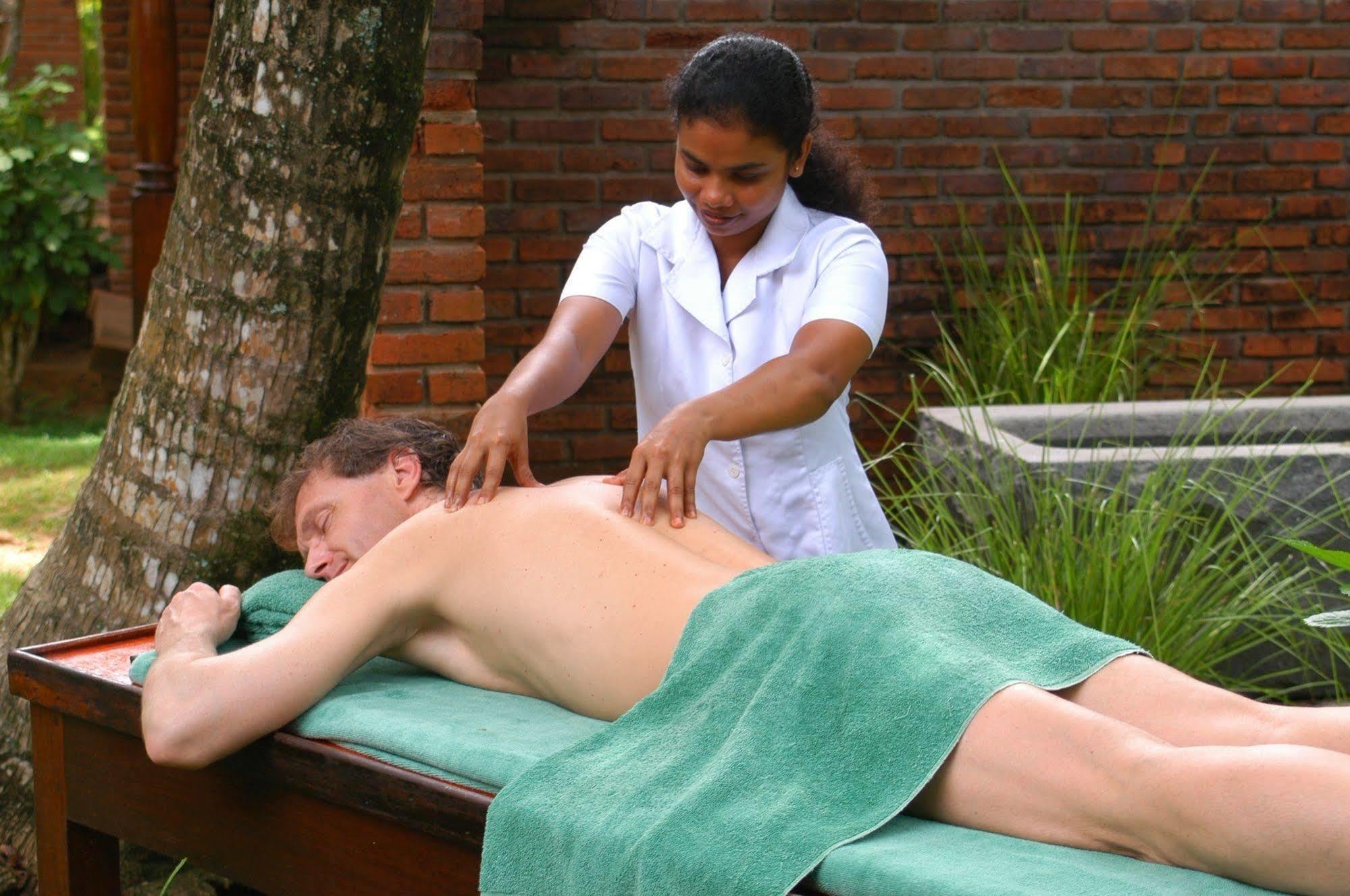 Club Bentota Hotel Ngoại thất bức ảnh