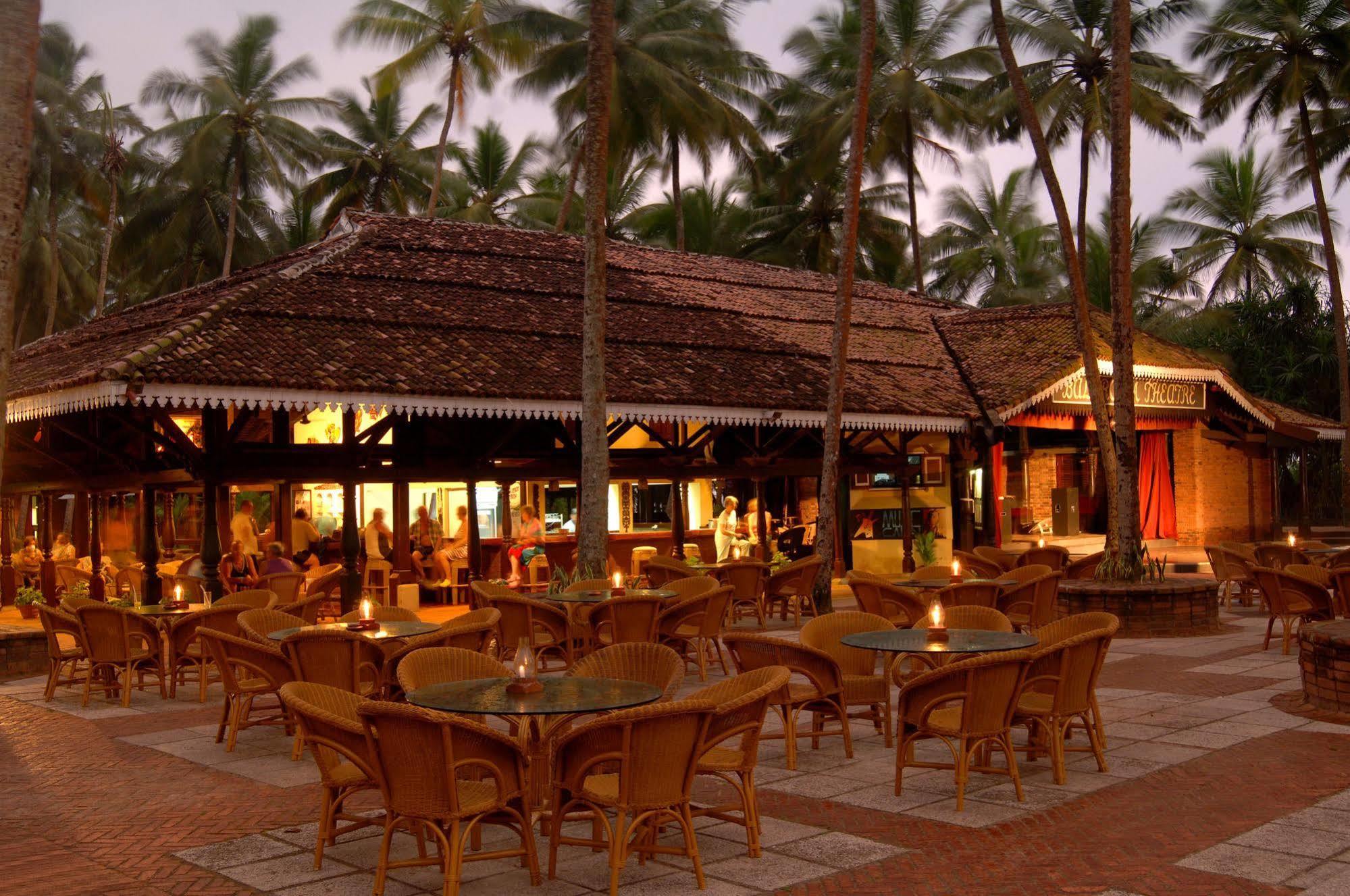 Club Bentota Hotel Ngoại thất bức ảnh